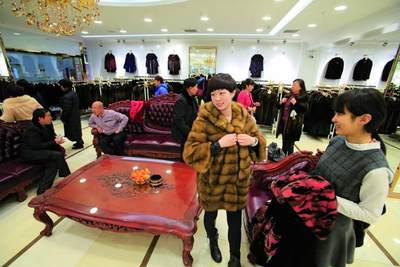 批發城夾縫求生,河北也是蠻拼的