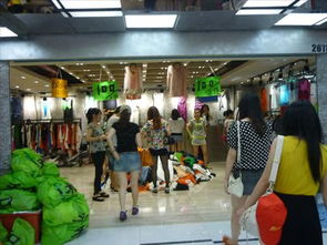 淘寶賣家去批發(fā)市場拿貨, 進(jìn)貨價比別人高一倍, 直言水太深