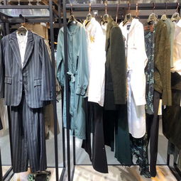 將潮流融入經(jīng)典,讓經(jīng)典煥發(fā)新春,上海一流品牌 ,折扣批發(fā)