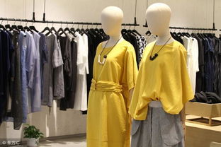 解密丨數字化時代的服裝批發行業如何搭乘互聯網 的順風車