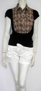 批發上海品牌女裝加盟O a G女裝熱褲_服裝服飾_世界工廠網中國產品信息庫