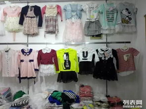 武漢精品春夏裝外貿(mào)原單批發(fā) 女裝、鞋帽、箱包一站式采購(gòu)